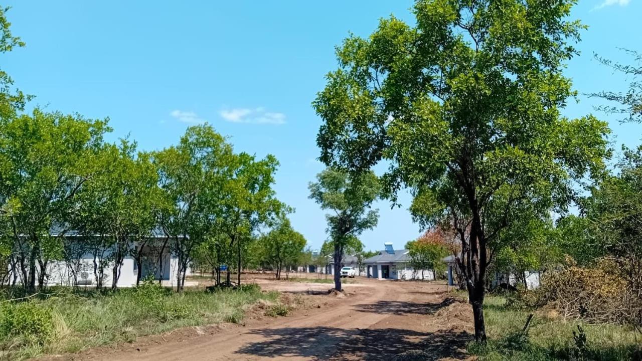 Tree Tops Game Resort Magomba Exterior foto